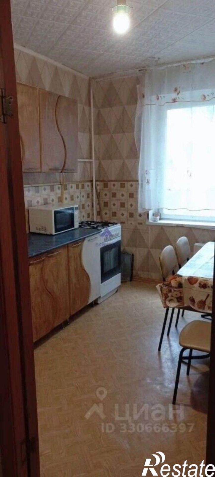 3-комн квартира б-р Великой Победы, 12,  д. 12