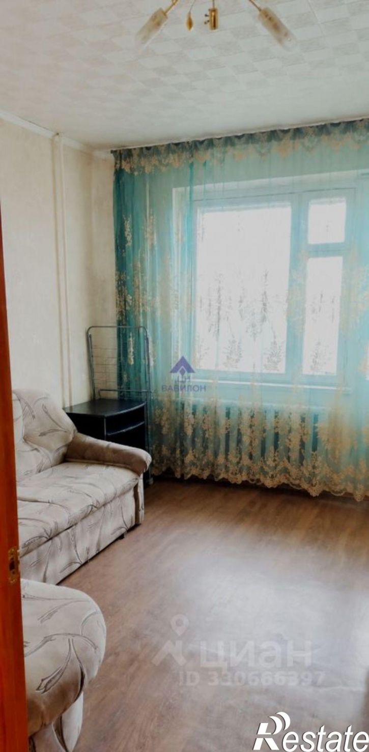 3-комн квартира б-р Великой Победы, 12,  д. 12