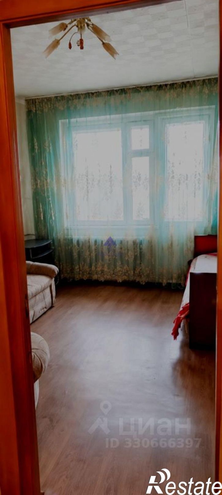 3-комн квартира б-р Великой Победы, 12,  д. 12