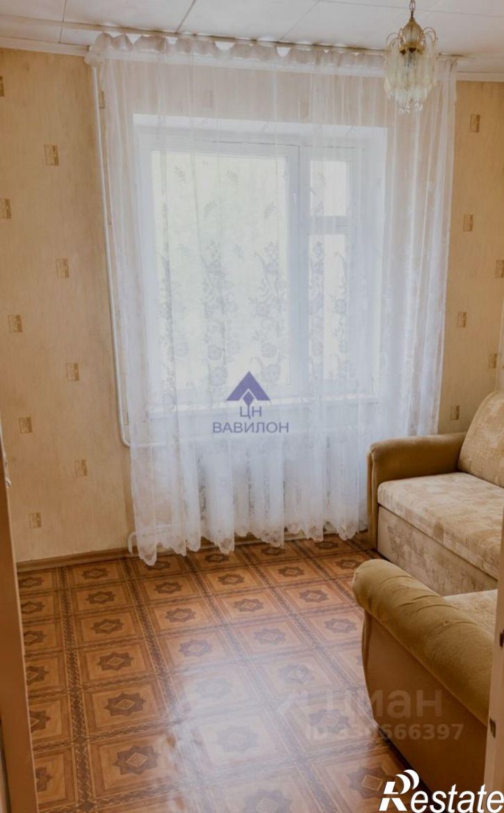 3-комн квартира б-р Великой Победы, 12,  д. 12