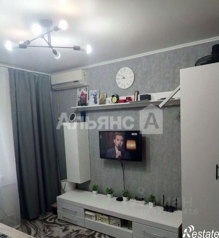 1-комн квартира ул Ленина, 85,  д. 85