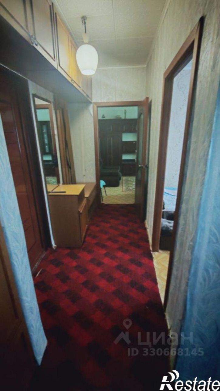 2-комн квартира ул Весенняя, 16,  д. 16