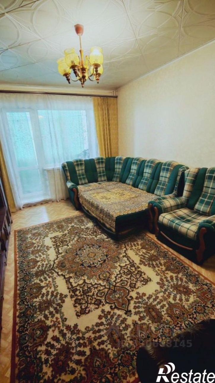 2-комн квартира ул Весенняя, 16,  д. 16