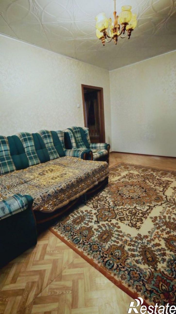 2-комн квартира ул Весенняя, 16,  д. 16