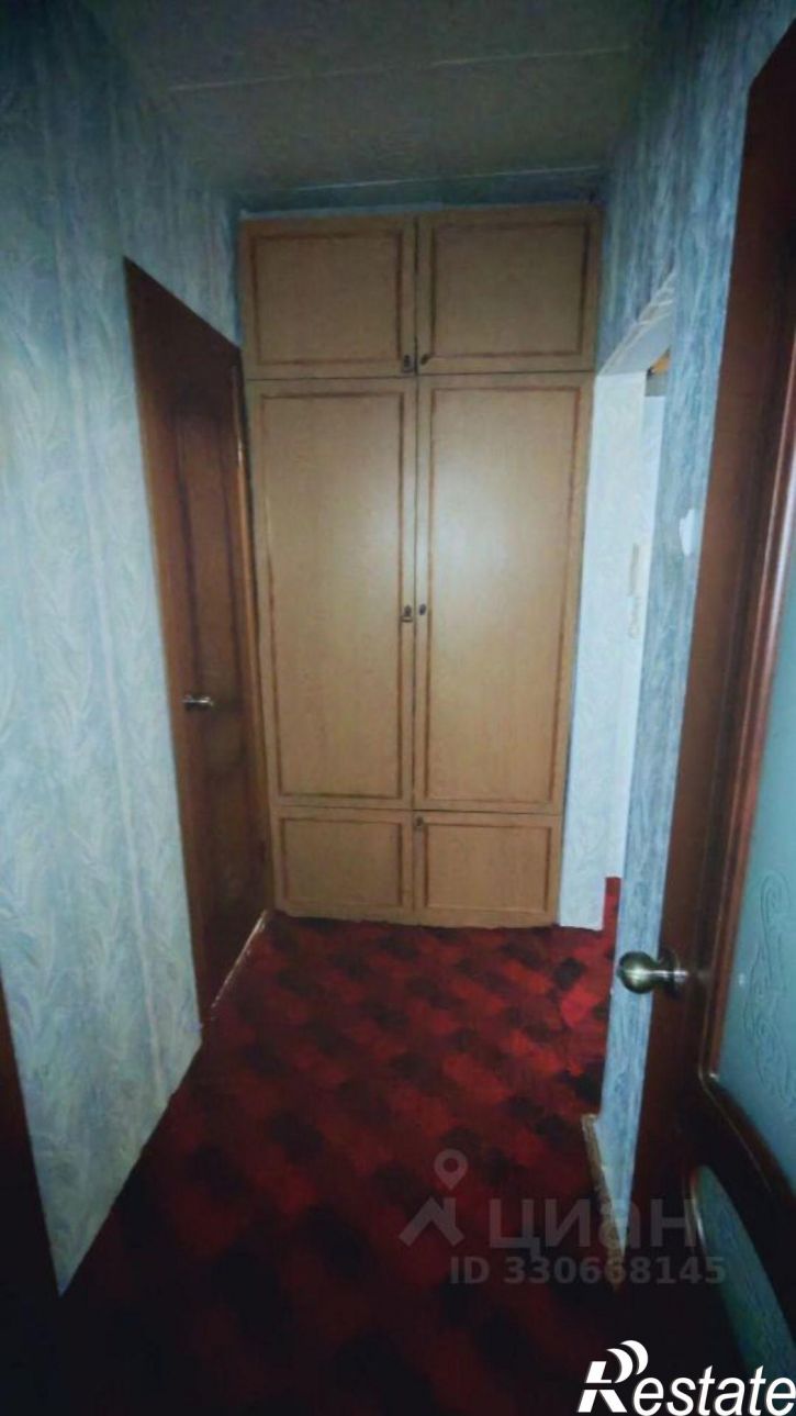 2-комн квартира ул Весенняя, 16,  д. 16