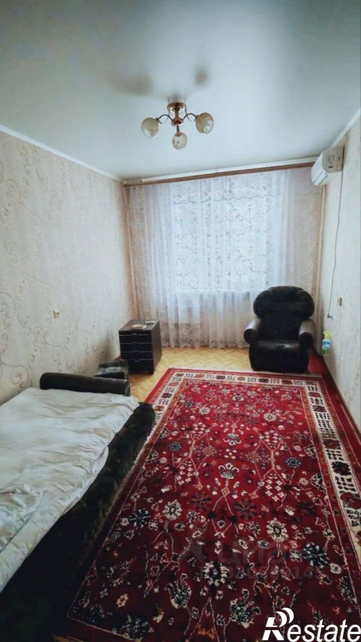 2-комн квартира ул Весенняя, 16,  д. 16
