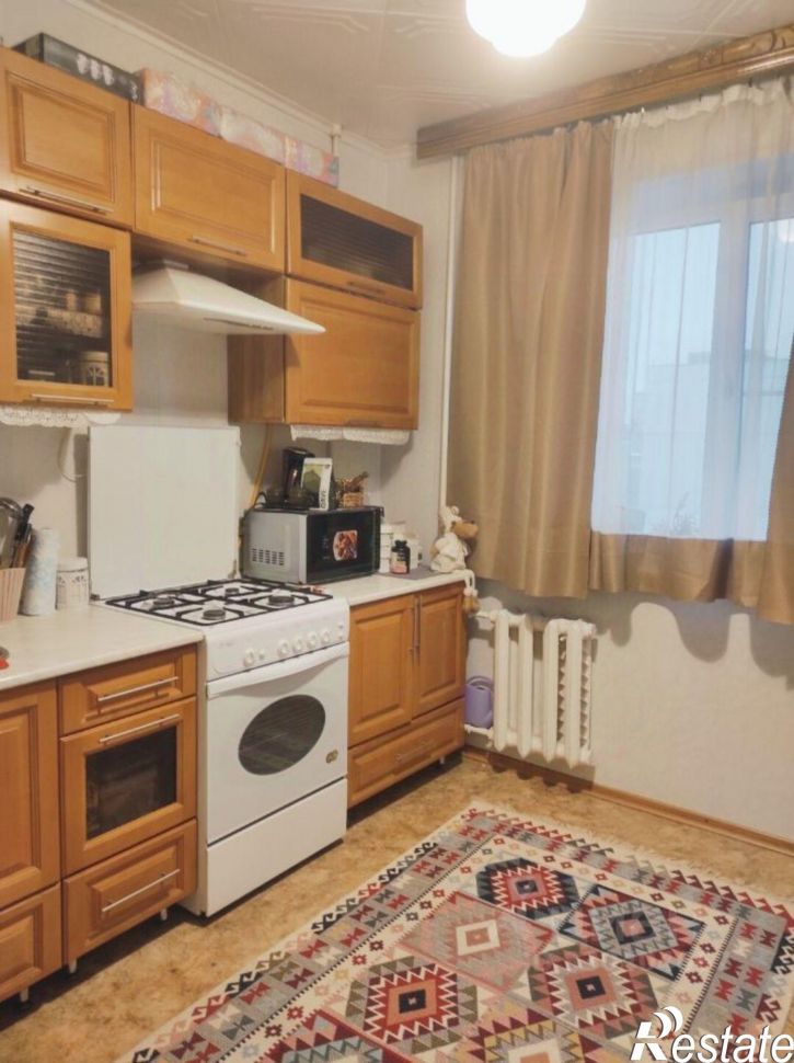 2-комн квартира ул Маршала Кошевого, 28,  д. 28