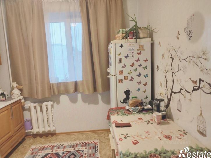 2-комн квартира ул Маршала Кошевого, 28,  д. 28