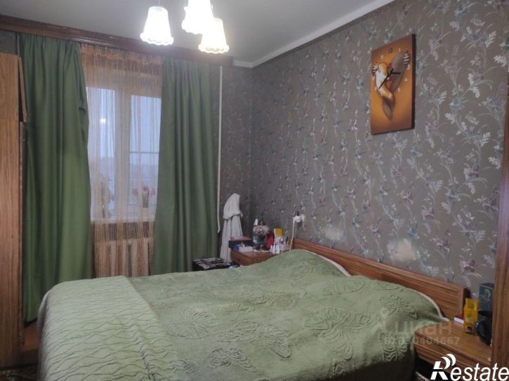 2-комн квартира ул Маршала Кошевого, 28,  д. 28