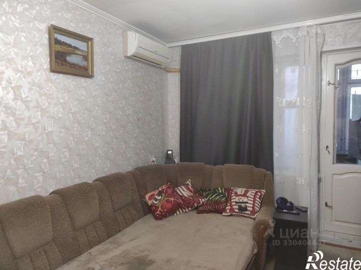2-комн квартира ул Маршала Кошевого, 28,  д. 28