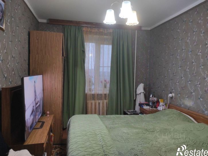 2-комн квартира ул Маршала Кошевого, 28,  д. 28