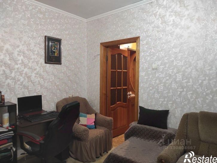 2-комн квартира ул Маршала Кошевого, 28,  д. 28