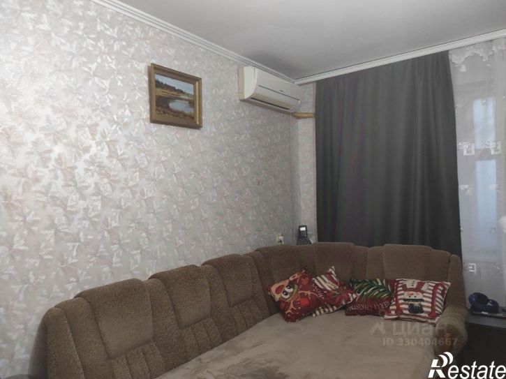 2-комн квартира ул Маршала Кошевого, 28,  д. 28