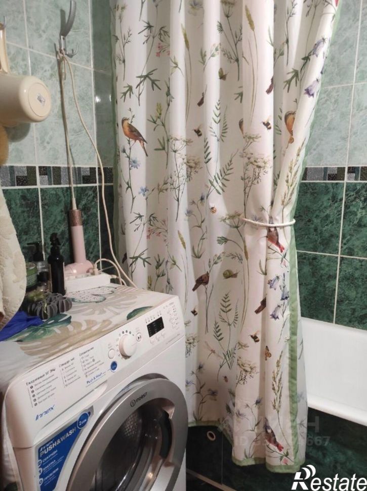 2-комн квартира ул Маршала Кошевого, 28,  д. 28
