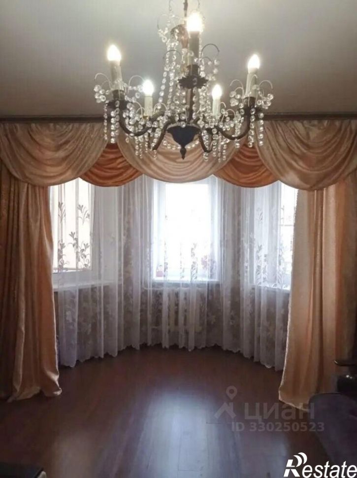 2-комн квартира проспект Строителей, 2,  д. 2