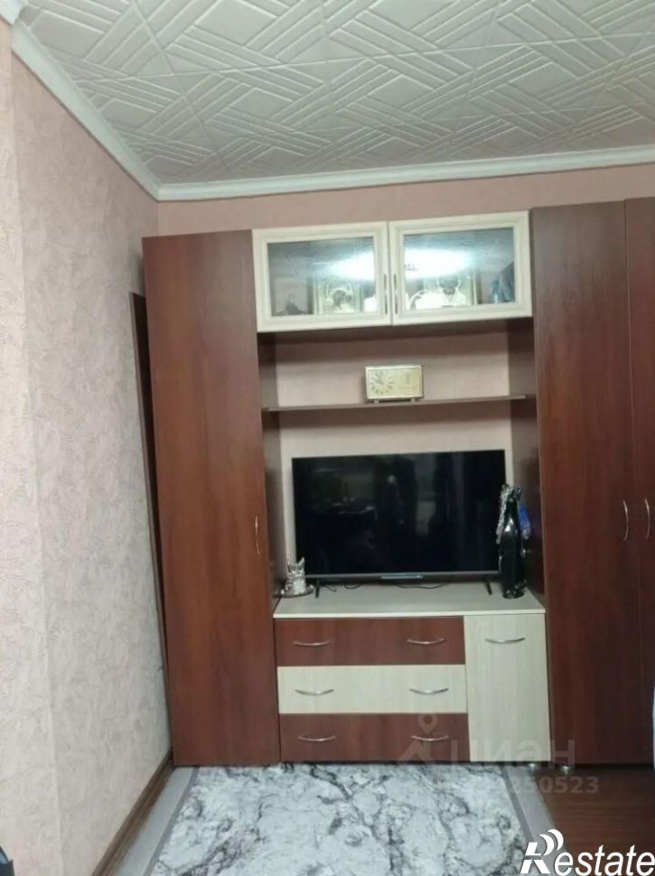 2-комн квартира проспект Строителей, 2,  д. 2