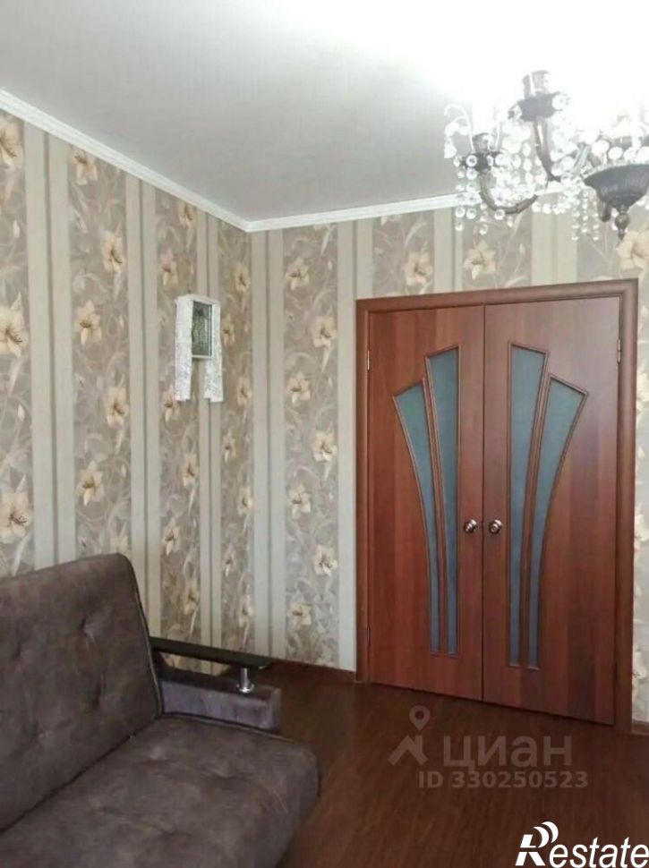 2-комн квартира проспект Строителей, 2,  д. 2