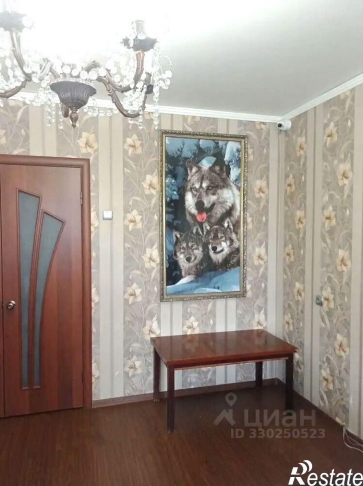 2-комн квартира проспект Строителей, 2,  д. 2