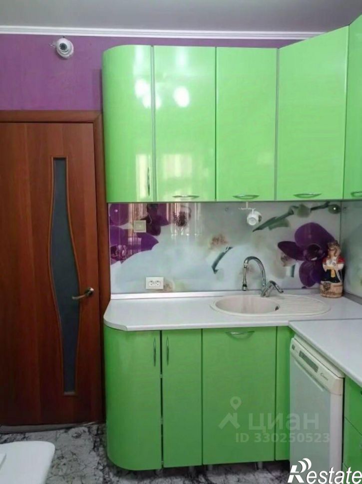 2-комн квартира проспект Строителей, 2,  д. 2