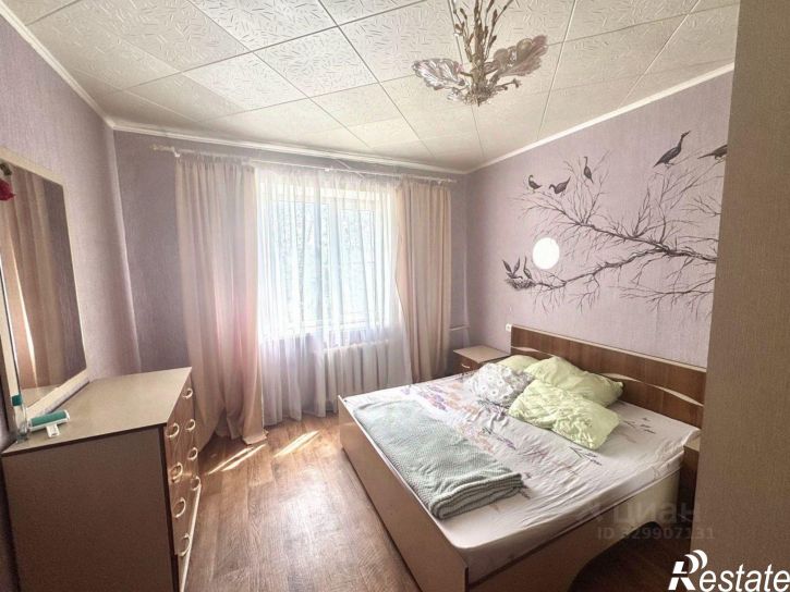 2-комн квартира пр-кт Строителей, 18а,  д. 18а