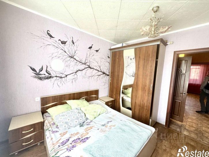 2-комн квартира пр-кт Строителей, 18а,  д. 18а