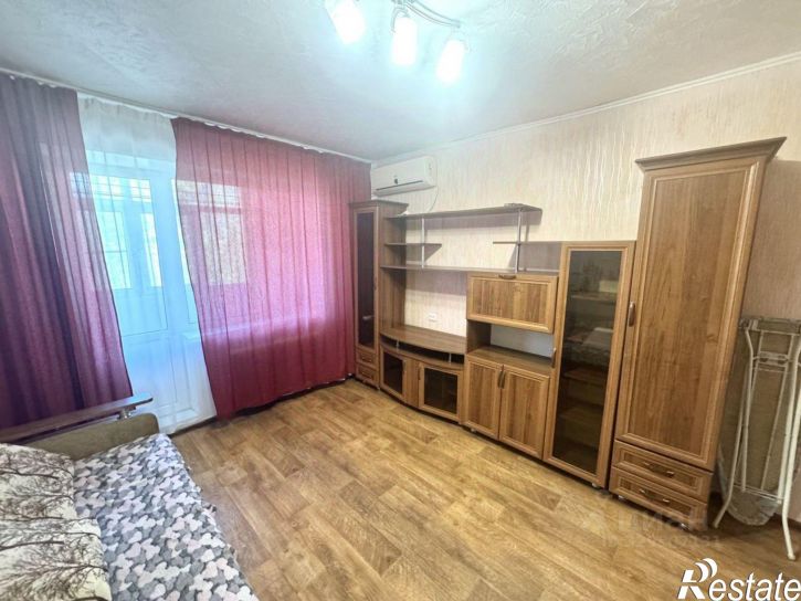 2-комн квартира пр-кт Строителей, 18а,  д. 18а