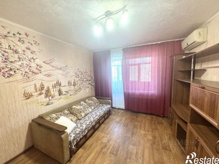 2-комн квартира пр-кт Строителей, 18а,  д. 18а