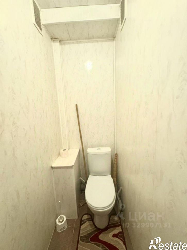 2-комн квартира пр-кт Строителей, 18а,  д. 18а