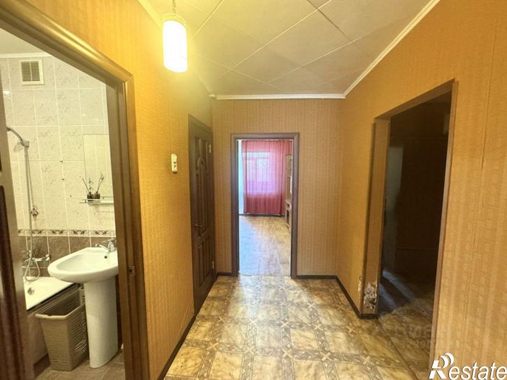 2-комн квартира пр-кт Строителей, 18а,  д. 18а