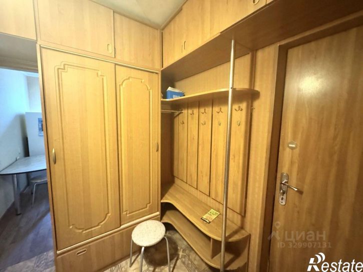 2-комн квартира пр-кт Строителей, 18а,  д. 18а