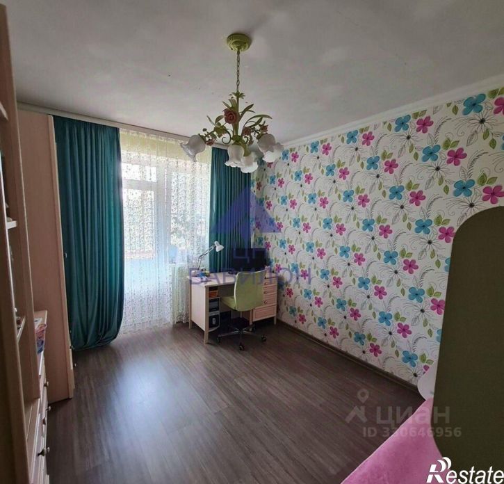 2-комн квартира улица Ленина, 69,  д. 69