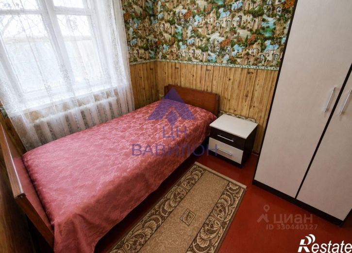 Коттедж/дом Донской переулок, 13,  д. 13