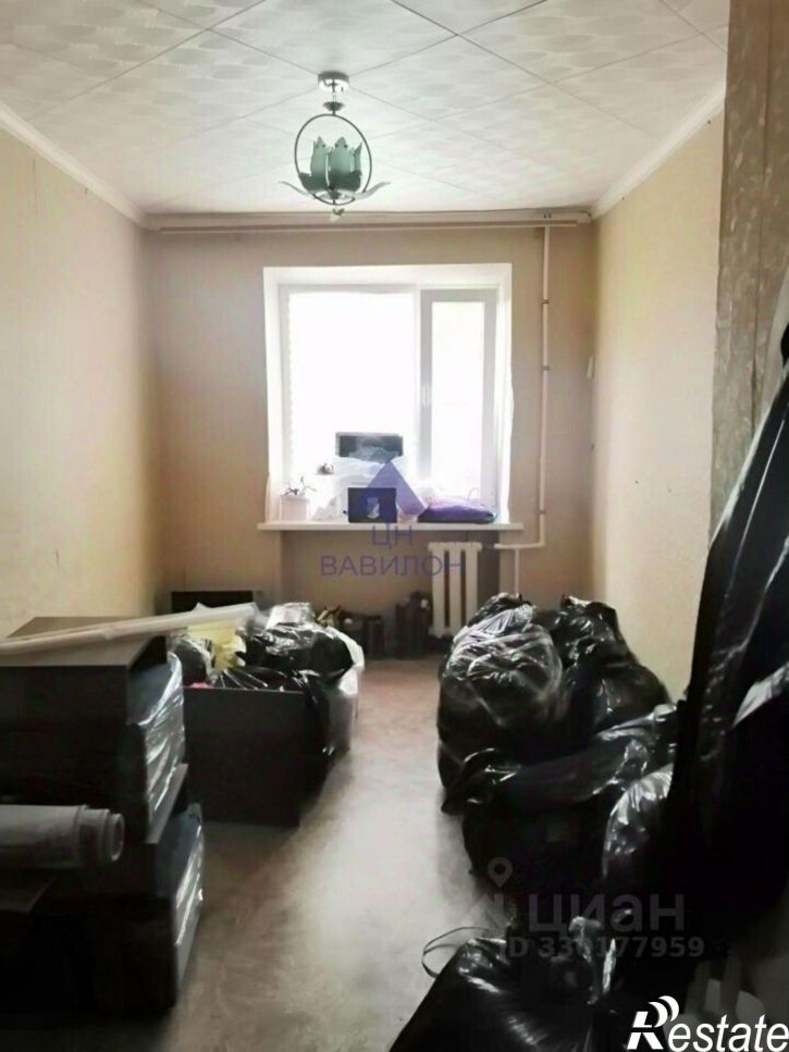 3-комн квартира улица 30 лет Победы, 27,  д. 27