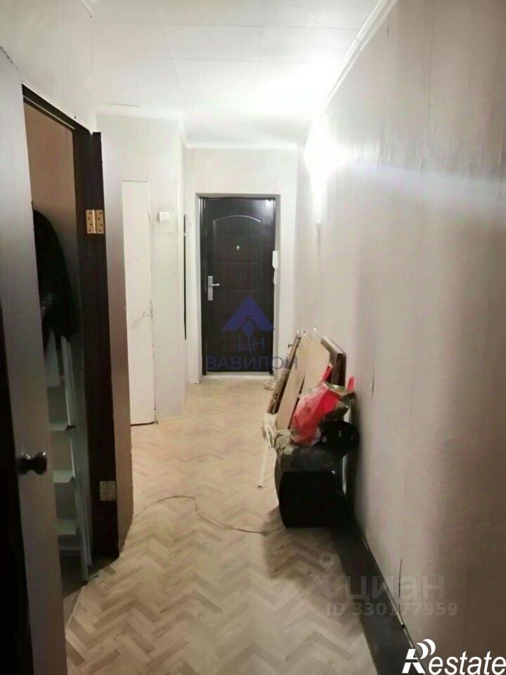 3-комн квартира улица 30 лет Победы, 27,  д. 27