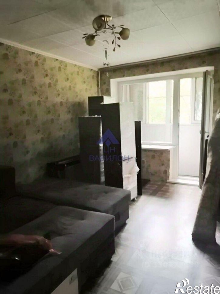 3-комн квартира улица 30 лет Победы, 27,  д. 27