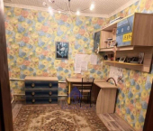коттедж 85 кв м Мартовский переулок, 5