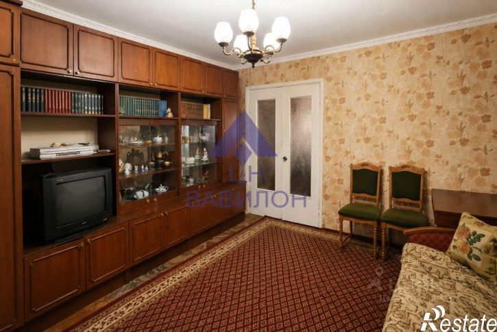 2-комн квартира улица Ленина, 69,  д. 69