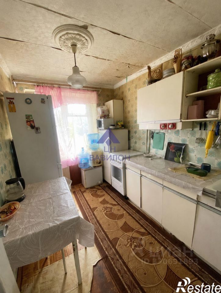 2-комн квартира улица Ленина, 69,  д. 69