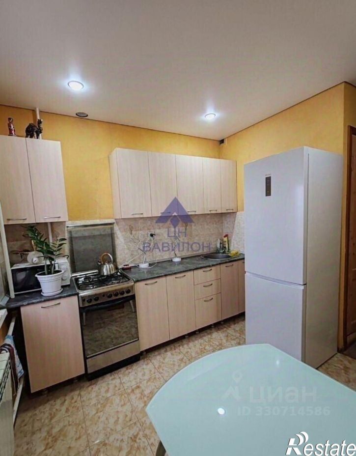 1-комн квартира Весенняя улица, 24,  д. 24