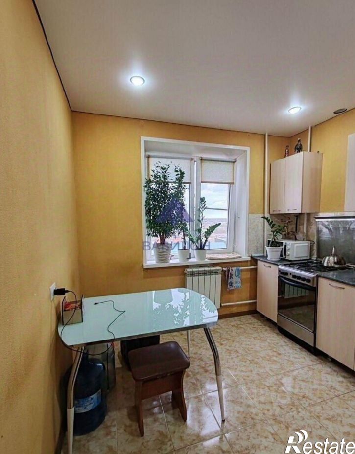 1-комн квартира Весенняя улица, 24,  д. 24