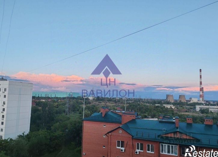 1-комн квартира Весенняя улица, 24,  д. 24