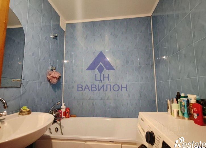 1-комн квартира Весенняя улица, 24,  д. 24