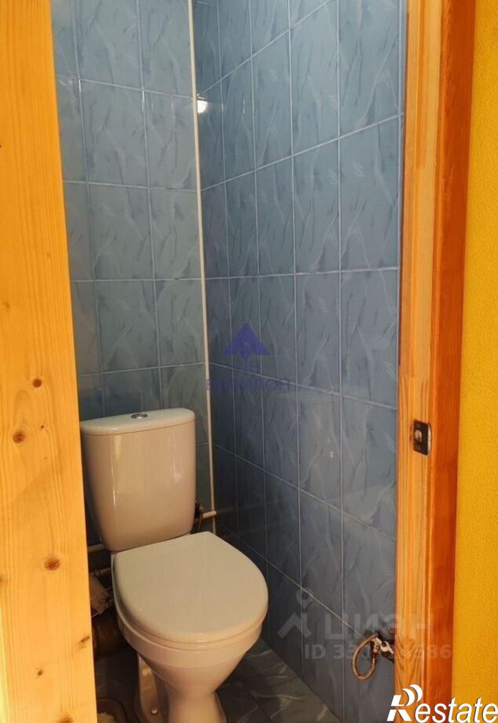 1-комн квартира Весенняя улица, 24,  д. 24