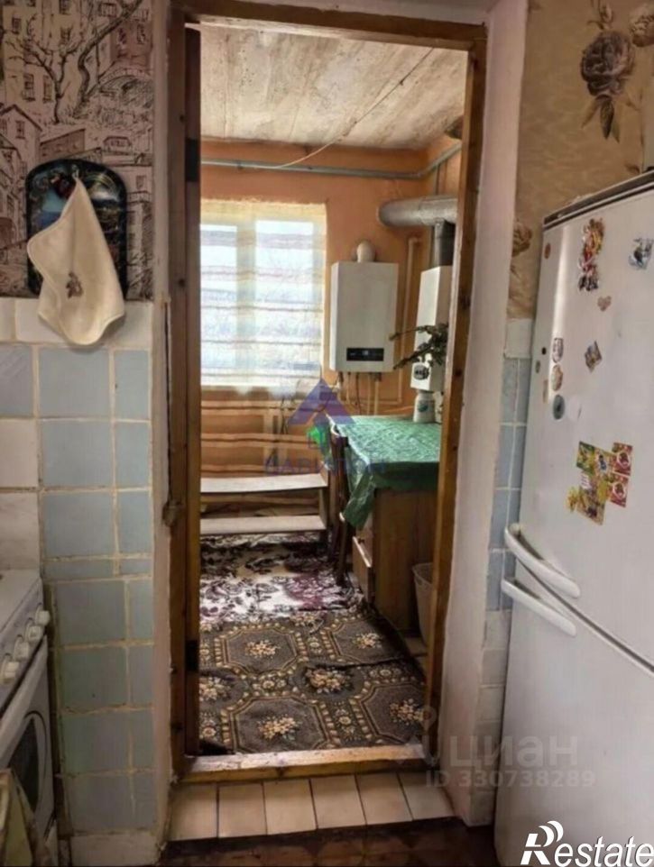 Коттедж/дом Мартовский переулок, 5,  д. 5