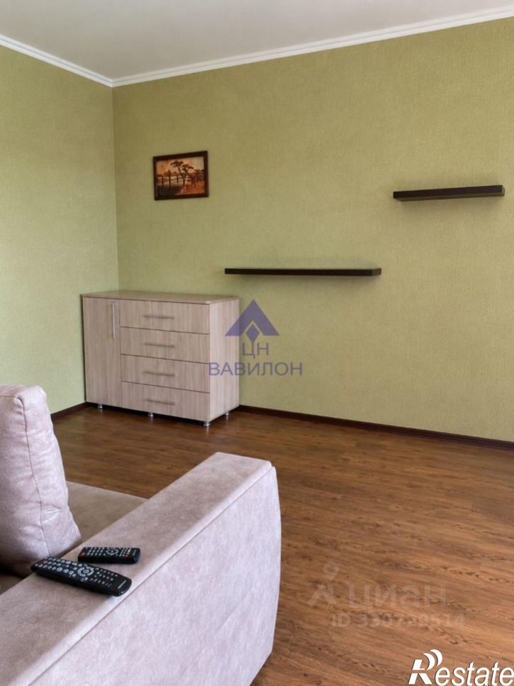 1-комн квартира Октябрьское шоссе, 12л,  д. 12л