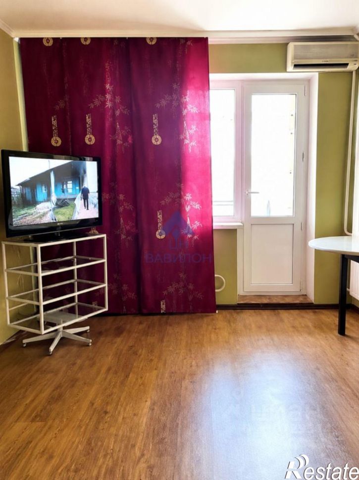 1-комн квартира Октябрьское шоссе, 12л,  д. 12л