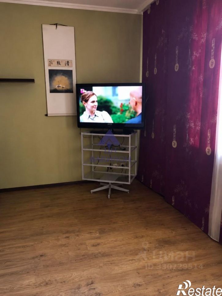 1-комн квартира Октябрьское шоссе, 12л,  д. 12л