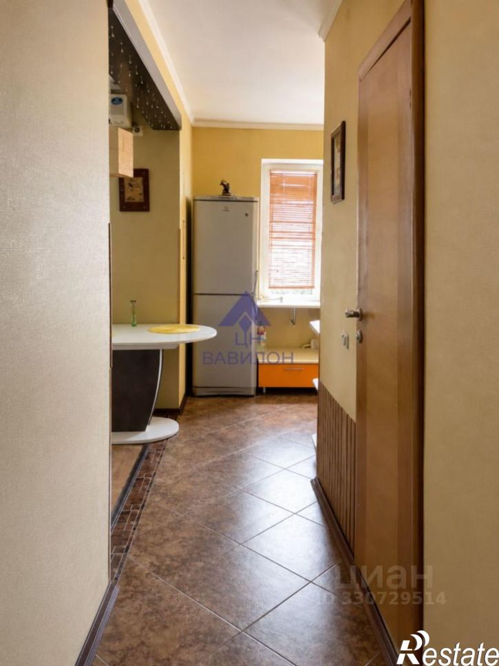 1-комн квартира Октябрьское шоссе, 12л,  д. 12л