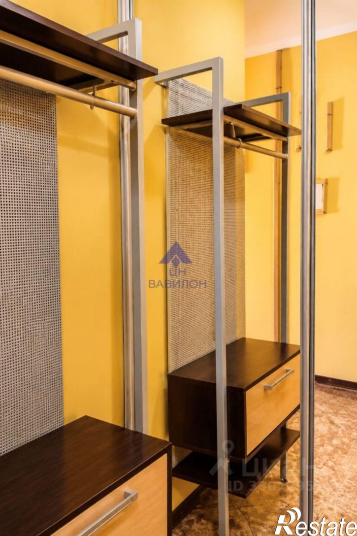 1-комн квартира Октябрьское шоссе, 12л,  д. 12л