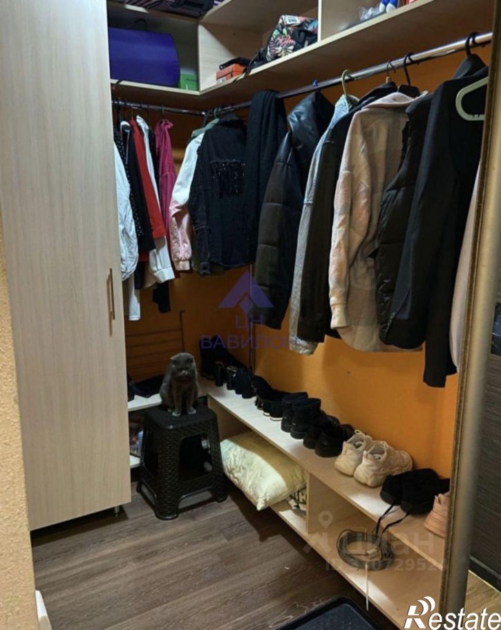 1-комн квартира Вокзальный пер, 10,  д. 10